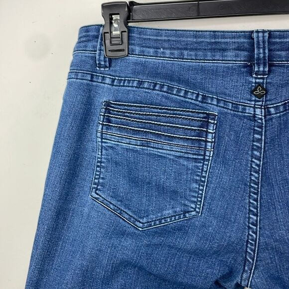 Prana Tall Inseam Women’s Jeans size 8/29 - Picture 7 of 13